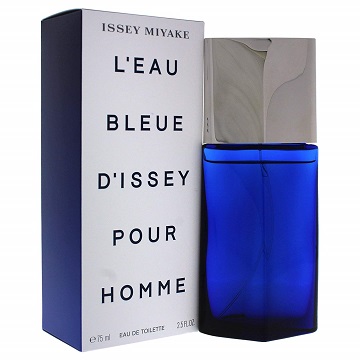 Issey Miyake L'Eau Bleue D'Issey Pour Homme