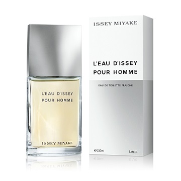 Issey Miyake L'Eau D'issey Pour Homme