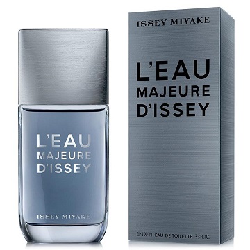 Issey Miyake L'eau Majeure D'Issey