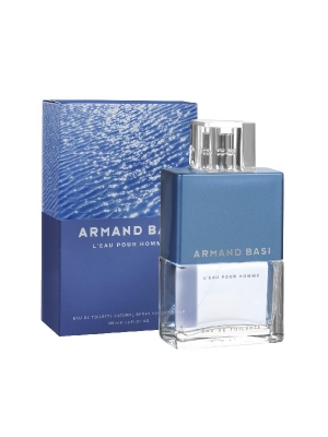 Armand Basi L'Eau Pour Homme
