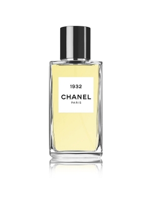 Chanel Les Exclusifs De Chanel 1932