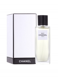 Chanel Les Exclusifs Boy