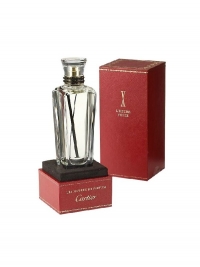 Cartier Les Heures De Parfum: L'Heure Folle X