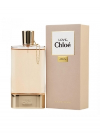Chloe Love