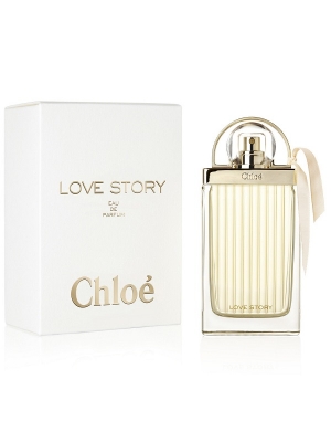 Chloe Love Story