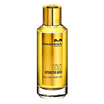 Mancera Gold Intensive Aoud