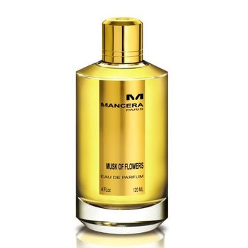 Mancera Musk Of Flowers