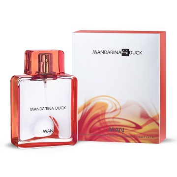 Mandarina Duck Man