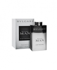 Bvlgari Man Extreme