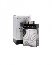 Bvlgari Man The Silver Limited Edition