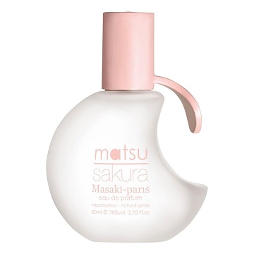 Masaki Matsushima Matsu Sakura
