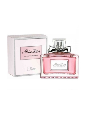 CD Miss Dior Absolutely Blooming