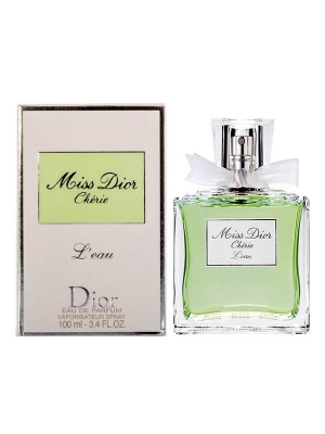 CD Miss Dior Cherie L'eau