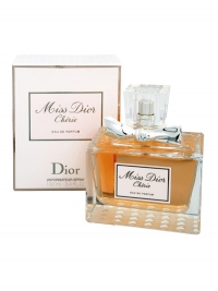 CD Miss Dior Cherie