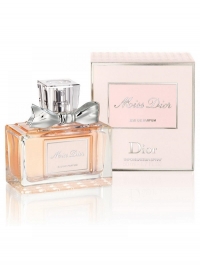 CD Miss Dior Eau De Parfum 2012