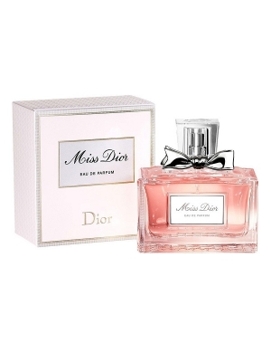 CD Miss Dior Eau De Parfum 2017