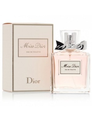 CD Miss Dior Eau De Toilette