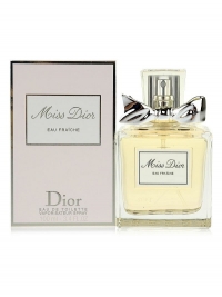 CD Miss Dior Eau Fraiche