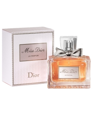 CD Miss Dior Le Parfum