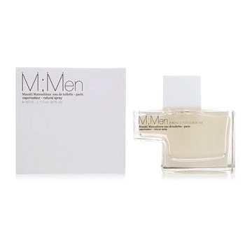 Masaki Matsushima M;Men