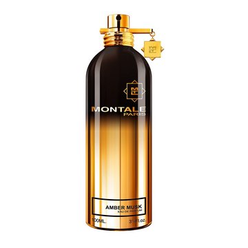 Montale Amber Musk