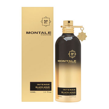 Montale Black Aoud Intense