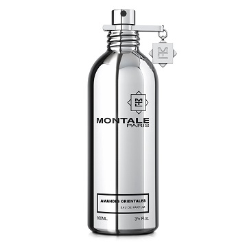 Montale Amandes Orientales
