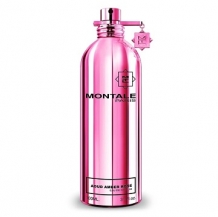 Montale Aoud Amber Rose