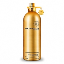 Montale Aoud Damascus