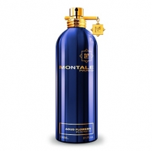 Montale Aoud Flowers