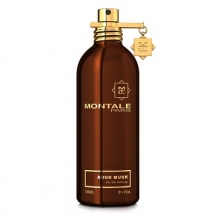 Montale Aoud Musk