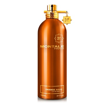 Montale Orange Aoud