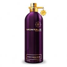 Montale Aoud Purple Rose