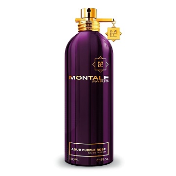Montale Aoud Purple Rose