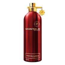 Montale Aoud Red Flowers