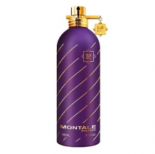 Montale Aoud Leather