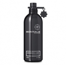 Montale Aromatic Lime
