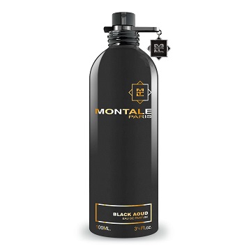 Montale Black Aoud