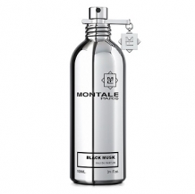 Montale Black Musk