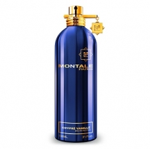Montale Chypre Vanille
