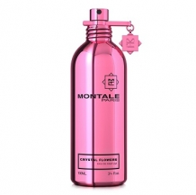 Montale Crystal Flowers