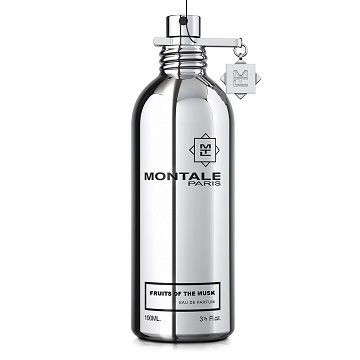 Montale Fruits Of The Musk