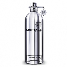 Montale Ginger Musk