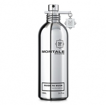Montale Musk To Musk
