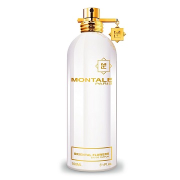 Montale Oriental Flowers