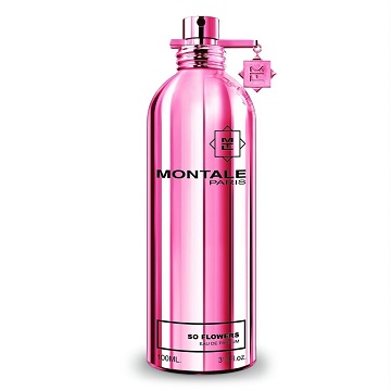 Montale So Flowers
