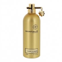 Montale Sunset Flowers