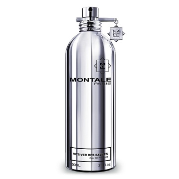 Montale Vetiver Des Sables