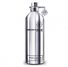 Montale Wood & Spices