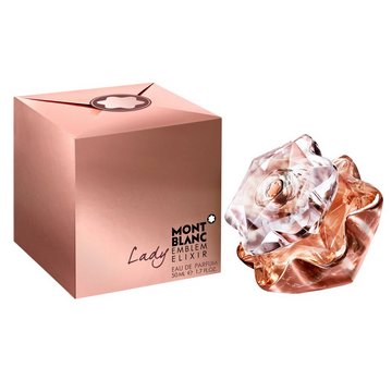 Montblanc Lady Emblem Elixir